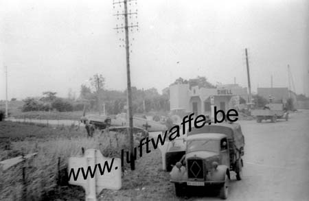 F-Nord de la France. Mai 1940 (WL21)