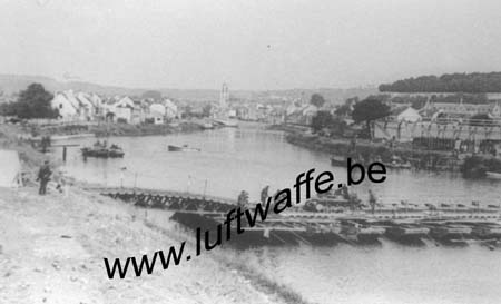 F-Nord de la France. Un pont. Mai-juin 40 (WL474)