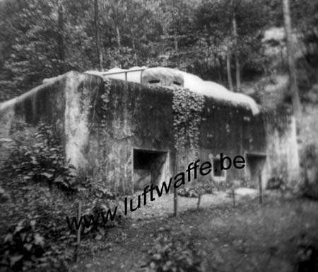 F-02200 Soissons. Mai 40. Bunker (WL246)